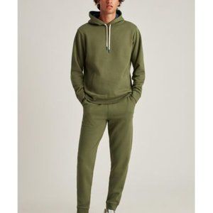 Bonobos - Supersoft Fleece Sweatpant & Hoodie Set
